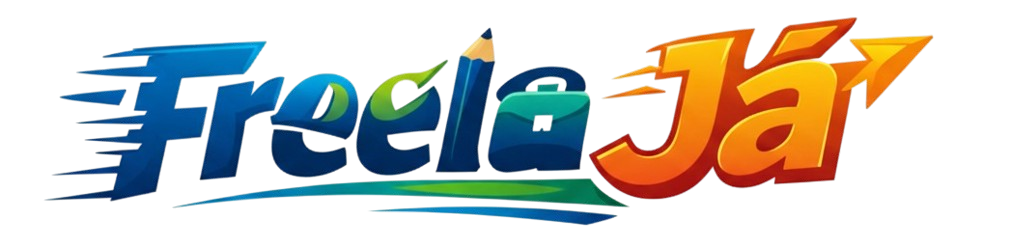 Freela Ja – Encontre Freelancers – Busco Trabalho